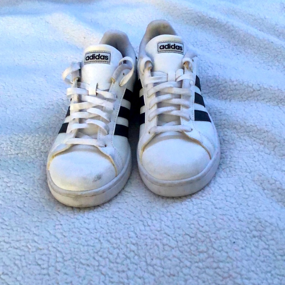 Adidas